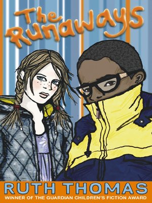 cover image of The Runaways